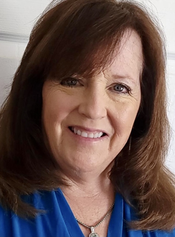 Polly Hutchinson
