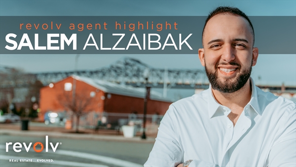 Salem Alzaibak