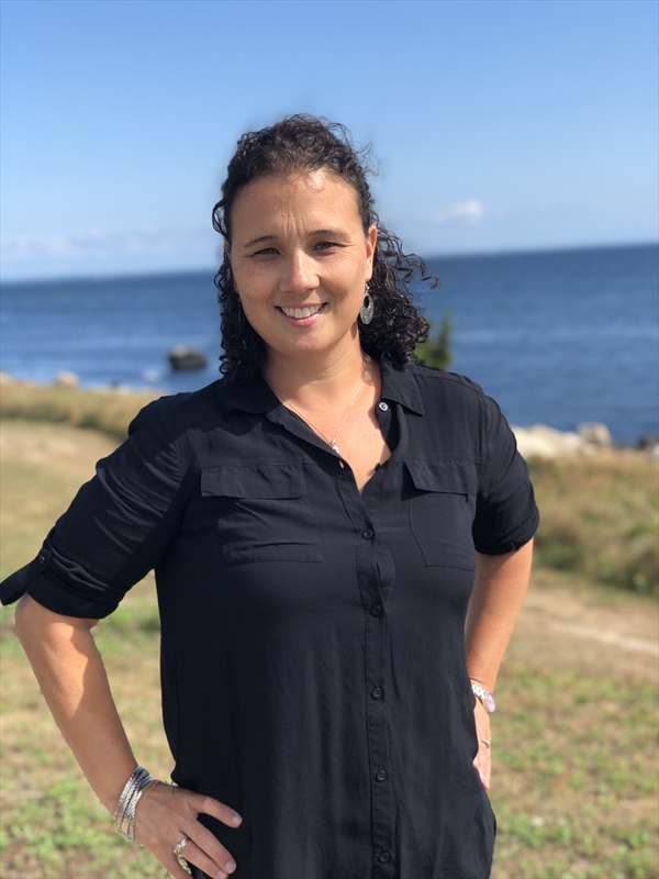 Yolanda Medeiros