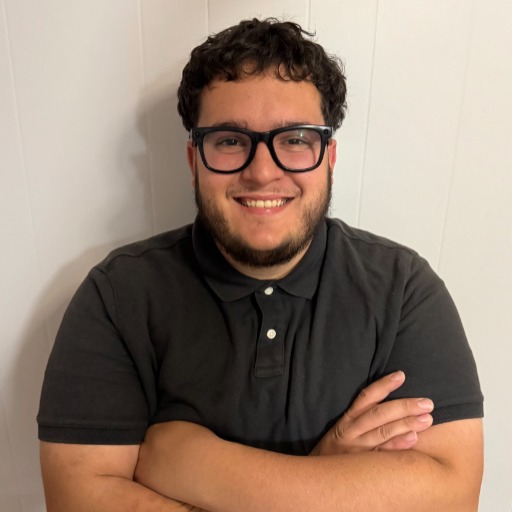 Axel Olivo Davila