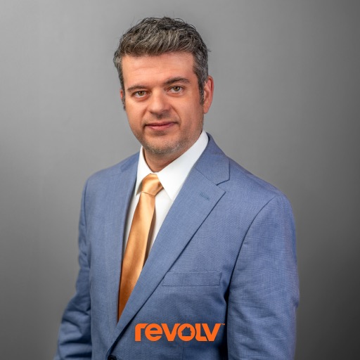 Michael Pereira