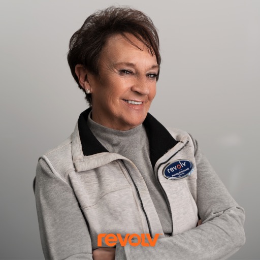 Nancy Bramwell