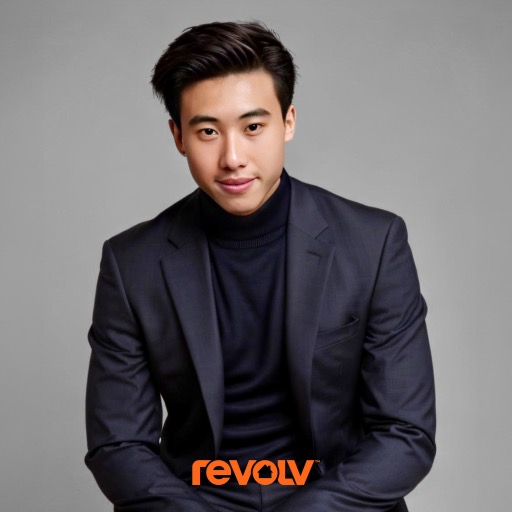 Thomas Zhang
